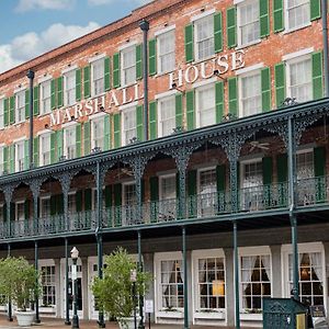 The Marshall House, Historic Inns Of Savannah Collection