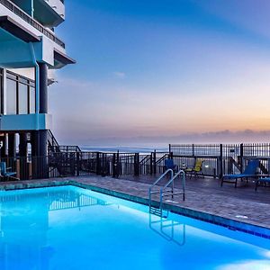 Best Western New Smyrna Beach Hotel & Suites