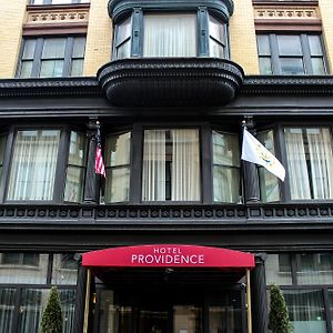 Hotel Providence, Trademark Collection By Wyndham